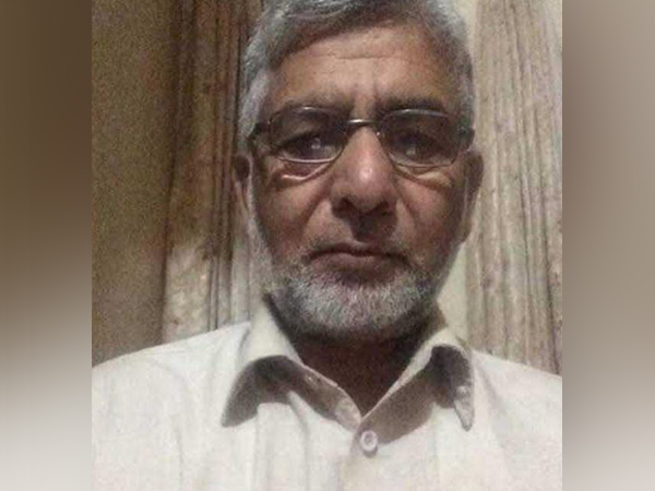 Kashmiri separatist Altaf Ahamd Shah passed away last night in AIIMS, Delhi
