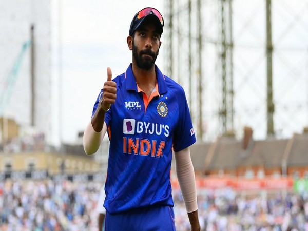 Jasprit Bumrah (Photo: ICC)