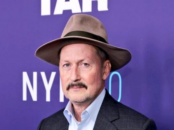 Todd Field (Source: Twitter)