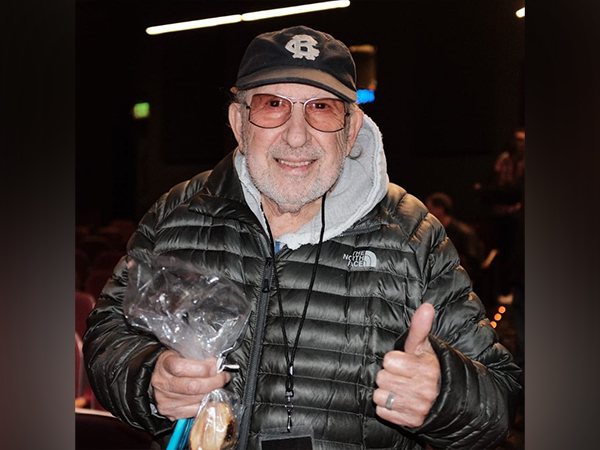 Brooks Arthur (Source: Instagram)