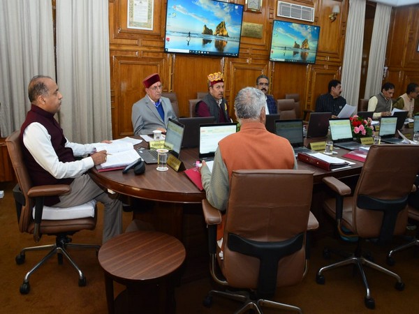 Himachal CM announces 104 contractual posts of Medical Officers