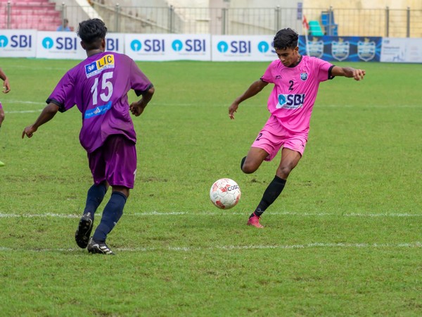 Chandigarsh vs Jharkhand (Photo: Subroto Cup)