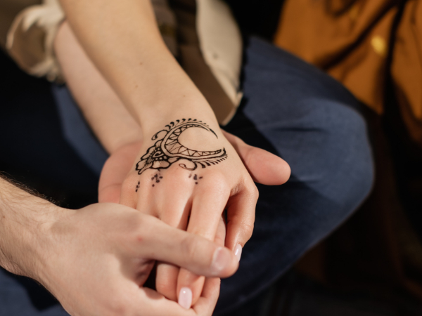 Representative Image