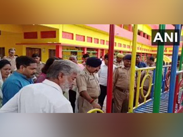 Visual from the school.