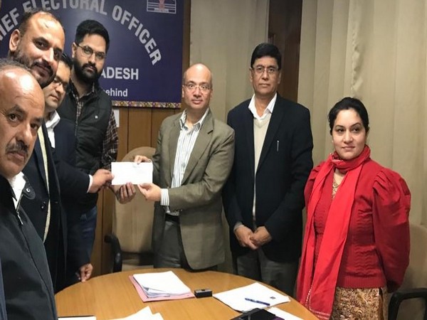 Election Department organises training for political parties representatives regarding MCC