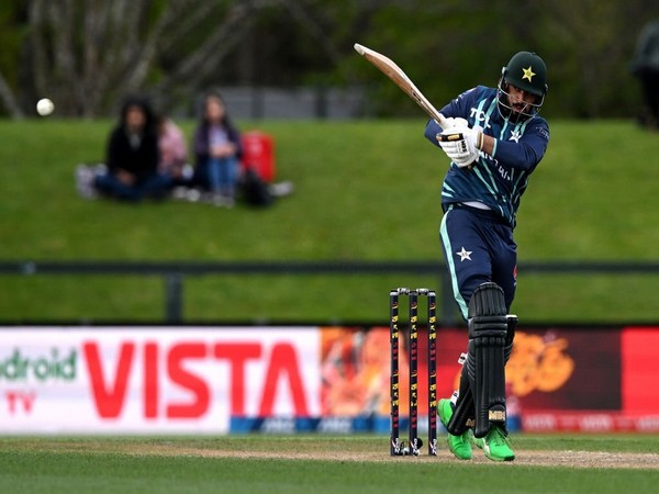 Mohammad Nawaz (Photo: PCB)