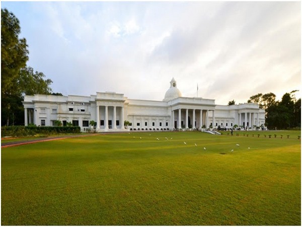 IIT Roorkee (Photo/ANI)