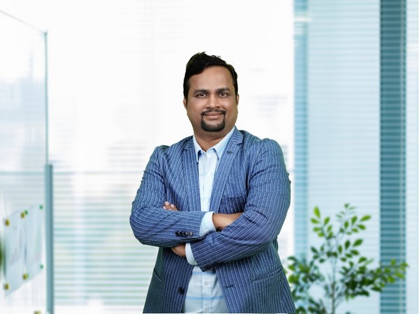 Sachin Salunkhe, Chairman of Super Galaxy sports