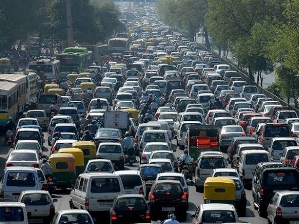 Representative image