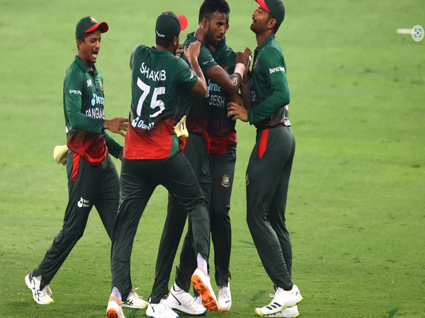 Bangladesh Team (Photo: ICC)