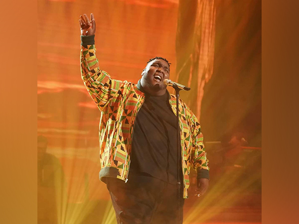 Willie Spence (Source: Twitter)