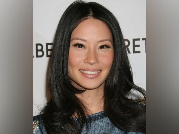Lucy Liu
