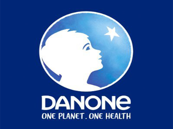 Image Courtesy: Twitter/@Danone