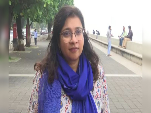 Bina Makhijani Muller (Photo/ANI)