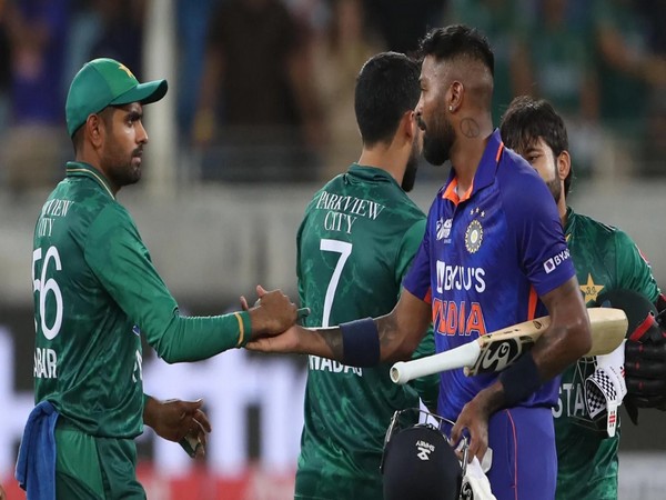 India-Pakistan match tickets are sold out (Photo: ICC)