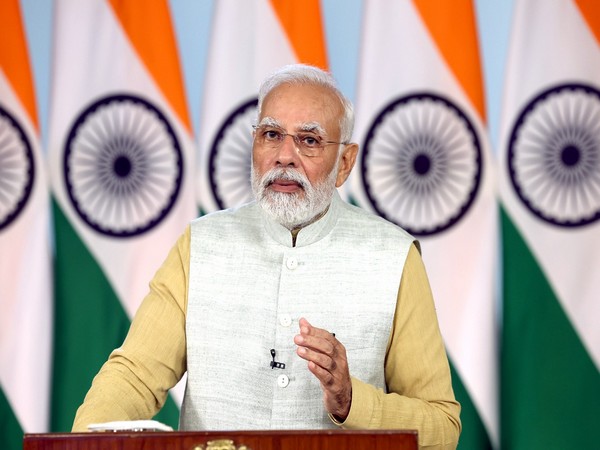 Prime Minister Narendra Modi. File photo