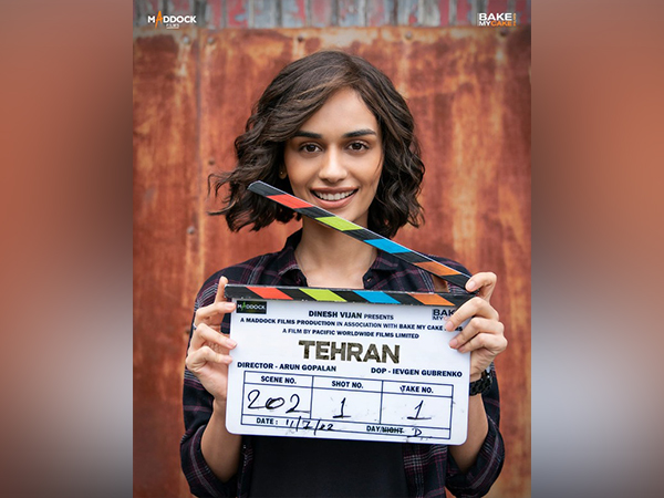 Manushi Chillar (Image source: Instagram)