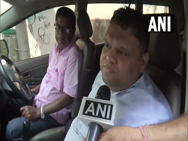 NCPCR chairman Priyank Kanoongo (Photo/ANI)