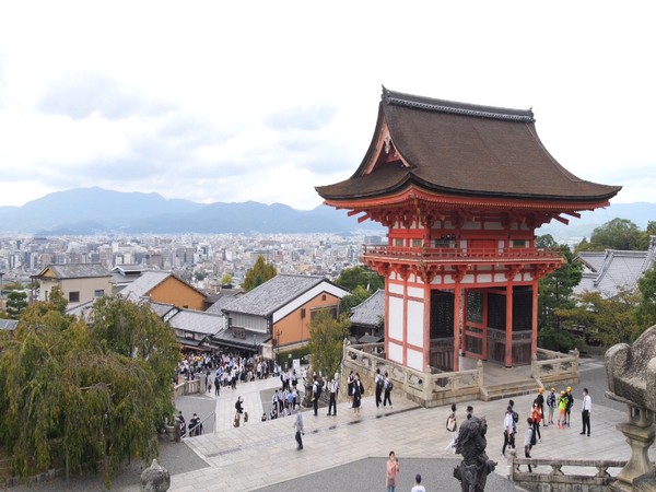 Japan tourism in recovery mode after months-long curbs 