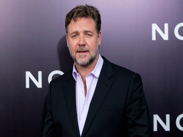 Russell Crowe