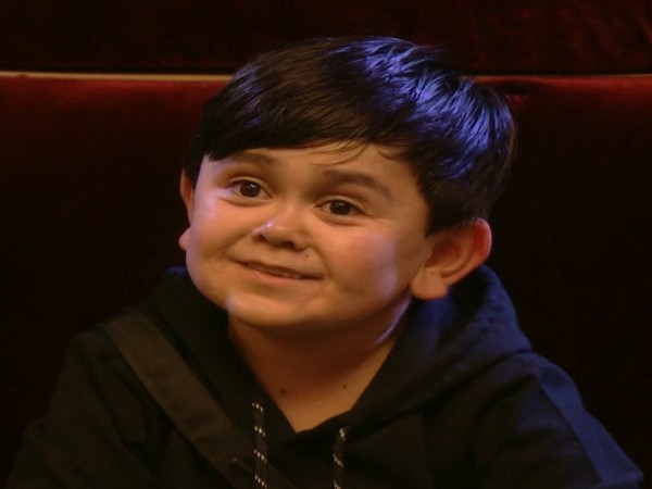 Abdu Rozik (Image Source: Instagram) 