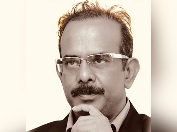 TRS leader Boora Narsaiah Goud (Photo/goud twitter)