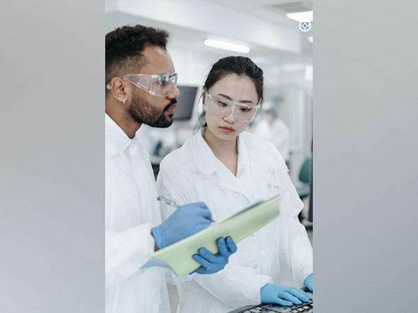 Representative image