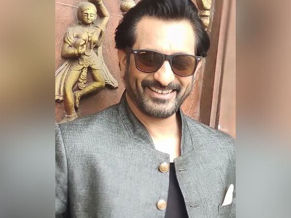 Rajev Paul (Image source: Instagram)