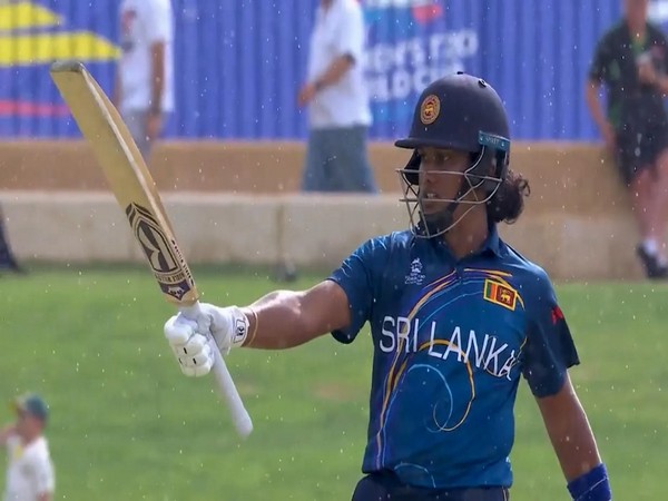 Chamari Athapaththu (Photo: ICC)