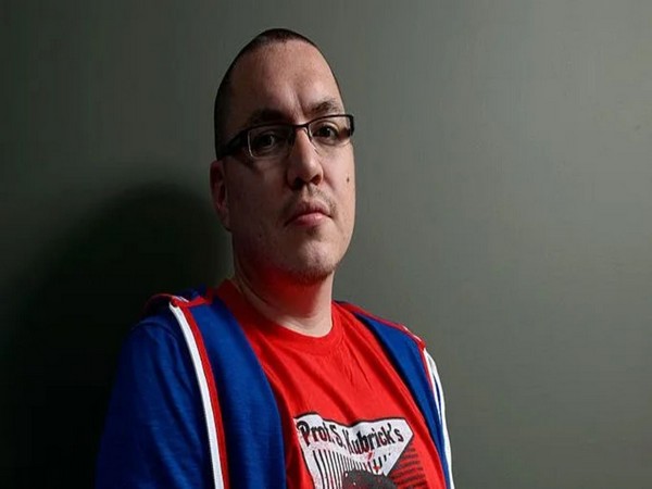  Jeff Barnaby (Source: Twitter)