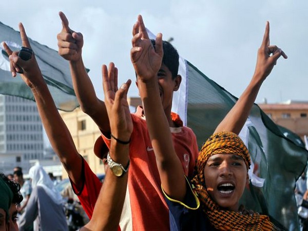 Representative Image. (Photo Credit - Reuters)