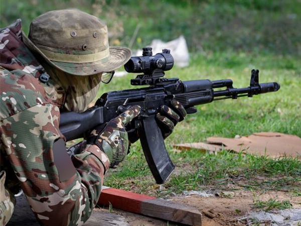 Representative Image. (Photo Credit - Reuters) 