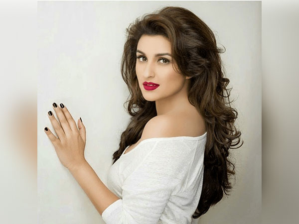 Parineeti Chopra (Image source: Twitter)