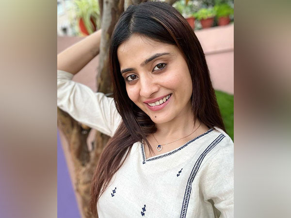 Vaishali Thakkar (Image source: Twitter)