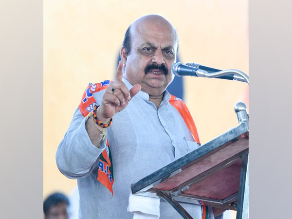 Karnataka Chief Minister Basavaraj Bommai (File Photo)