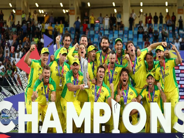 Australia are hosting the T20 World Cup (Photo: ICC)