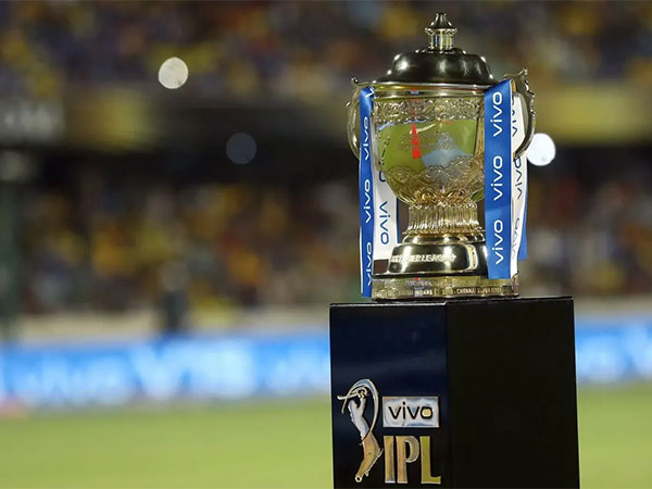 IPL trophy (Photo: BCCI)