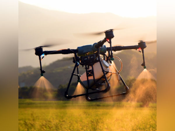 Representative image (PHOTO/garudaaerospace.com)