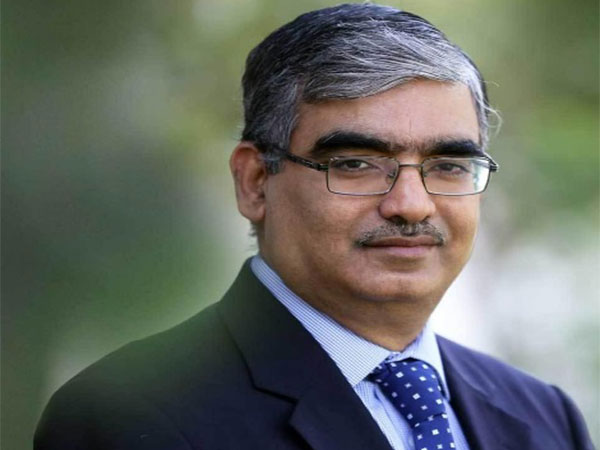 Tata Elxsi CEO and Managing Director Manoj Raghavan (Photo: tataelxsi.com)