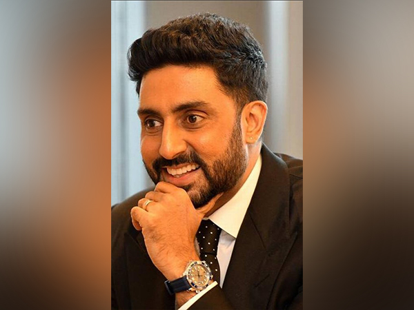 Abhishek Bachchan (Image source: Instagram)