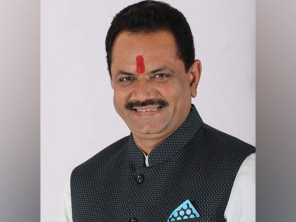 Gujarat Education Minister Jitu Vaghani