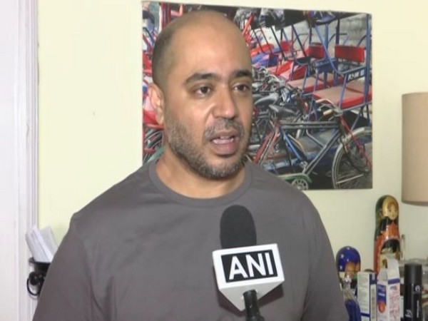 Abhijit Iyer-Mitra, a Senior Fellow at the Institute of Peace and Conflict Studies 