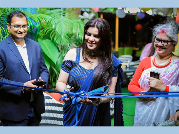 Launch of sustainable fashion brand - Lifoholic: Incredibly Indian