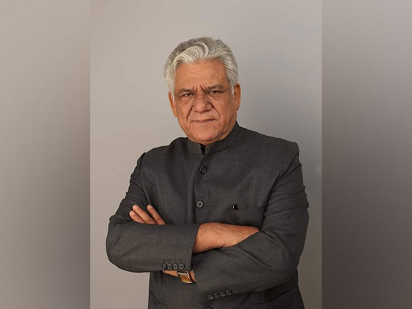 Om Puri (Source: Twitter)