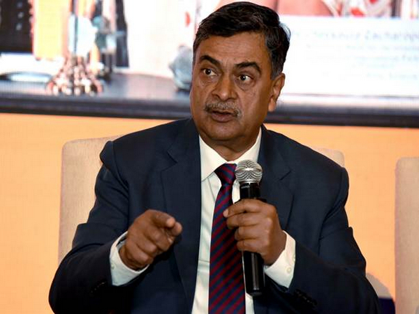 Minister of Power and New and Renewable Energy Raj Kumar Singh (Source: PIB)