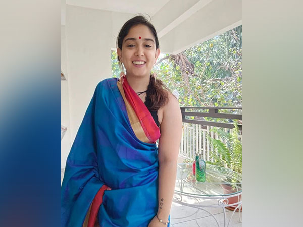 Aamir Khan's daughter Ira (Image Source: Instagram)