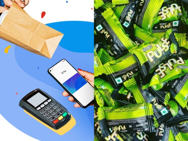 Representative Image (Source: Google Pay Twitter Page)