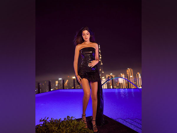 Shanaya Kapoor (Image source: Instagram)