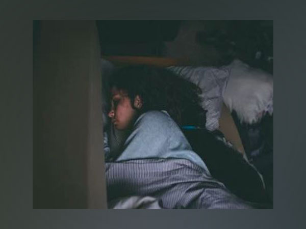 Representative image