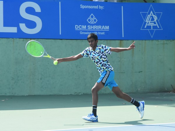 Mahalingam Kandhavel (Photo: FenestaOpen Media)